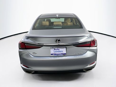 Used 2023 Lexus ES 350 w/ Premium Package FWD image 6