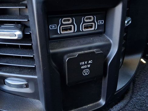 Certified 2024 RAM 2500 Laramie w/ Safety Group image 11