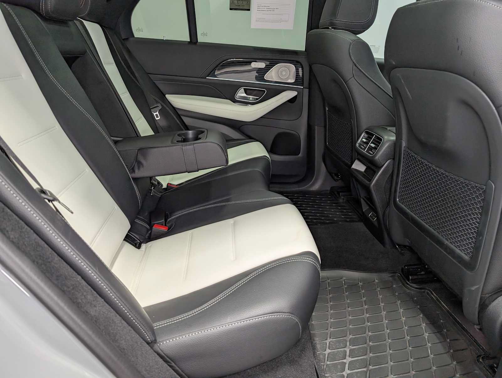 Certified 2026 Mercedes-Benz GLE 450 4MATIC image 34