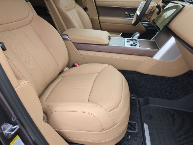 New 2027 Land Rover Range Rover SE AWD/4WD image 18