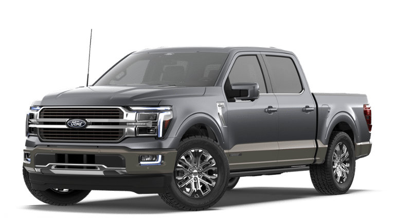 New 2026 Ford F150 King Ranch w/ Equipment Group 601A High AWD/4WD image 23