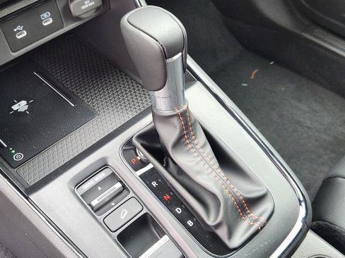 New 2026 Honda CR-V Sport-L image 13