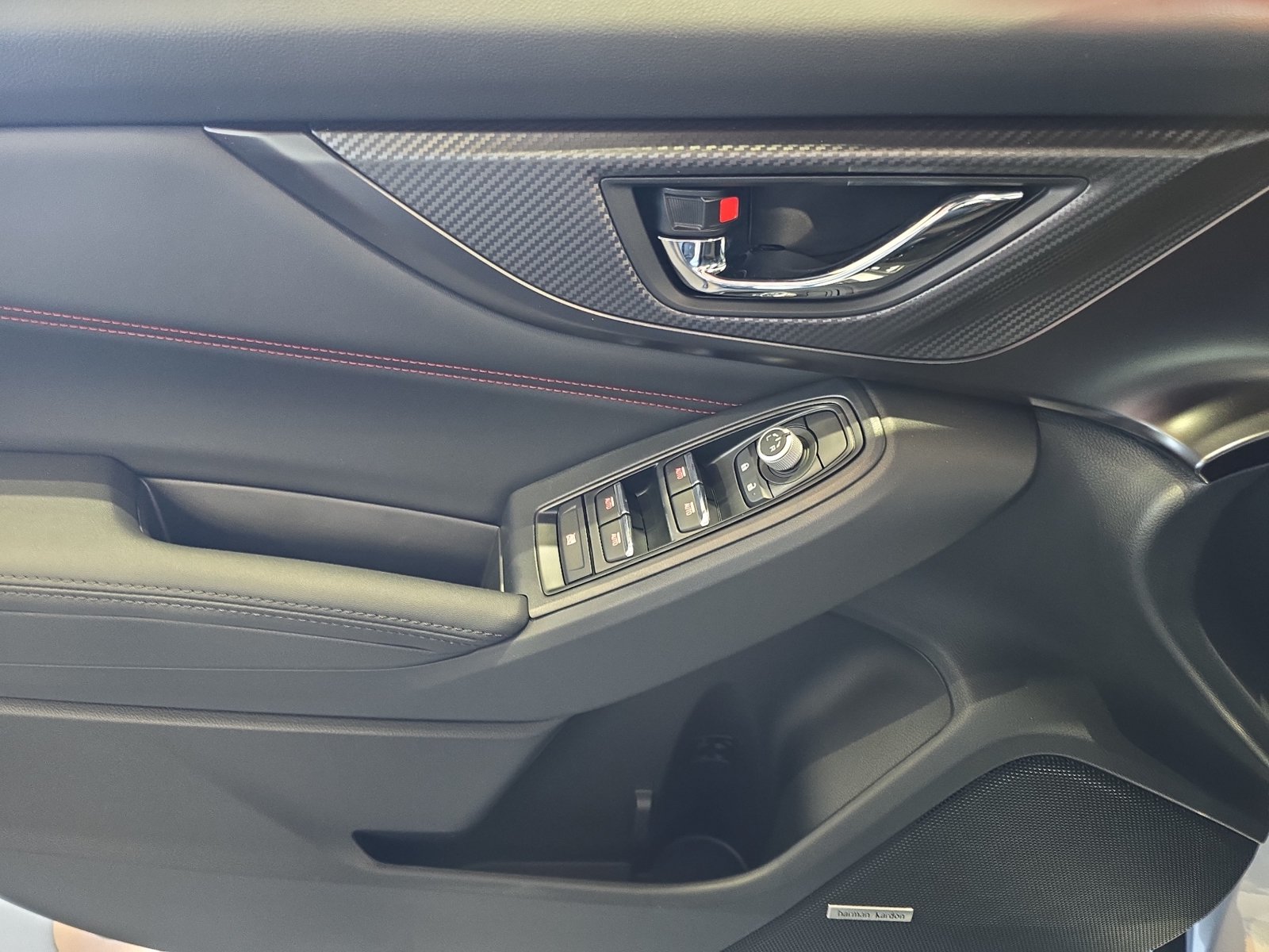 New 2026 Subaru WRX Premium AWD/4WD image 13