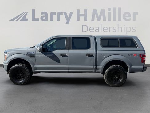 Used 2020 Ford F150 XL w/ Equipment Group 101A Mid image 2