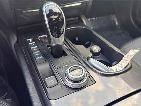 Used 2017 Maserati Ghibli RWD image 30