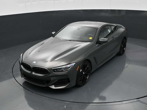 Used 2023 BMW 840i Coupe w/ M Sport Professional Package RWD image 17