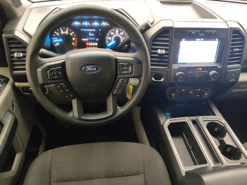 Used 2018 Ford F150 XL w/ Equipment Group 101A Mid RWD image 22