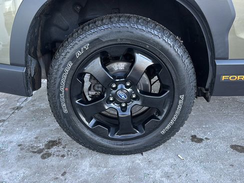 Used 2023 Subaru Forester Wilderness image 43