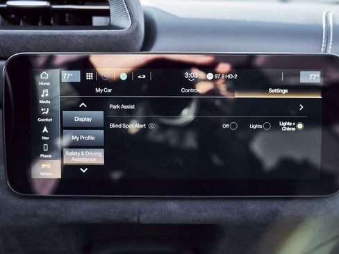 Used 2024 Maserati MC20 Cielo RWD image 69
