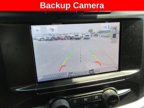 Used 2023 Ford F150 XL w/ STX Appearance Package AWD/4WD image 19
