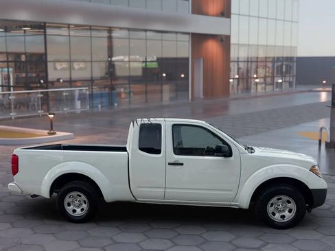 Used 2017 Nissan Frontier S RWD image 7