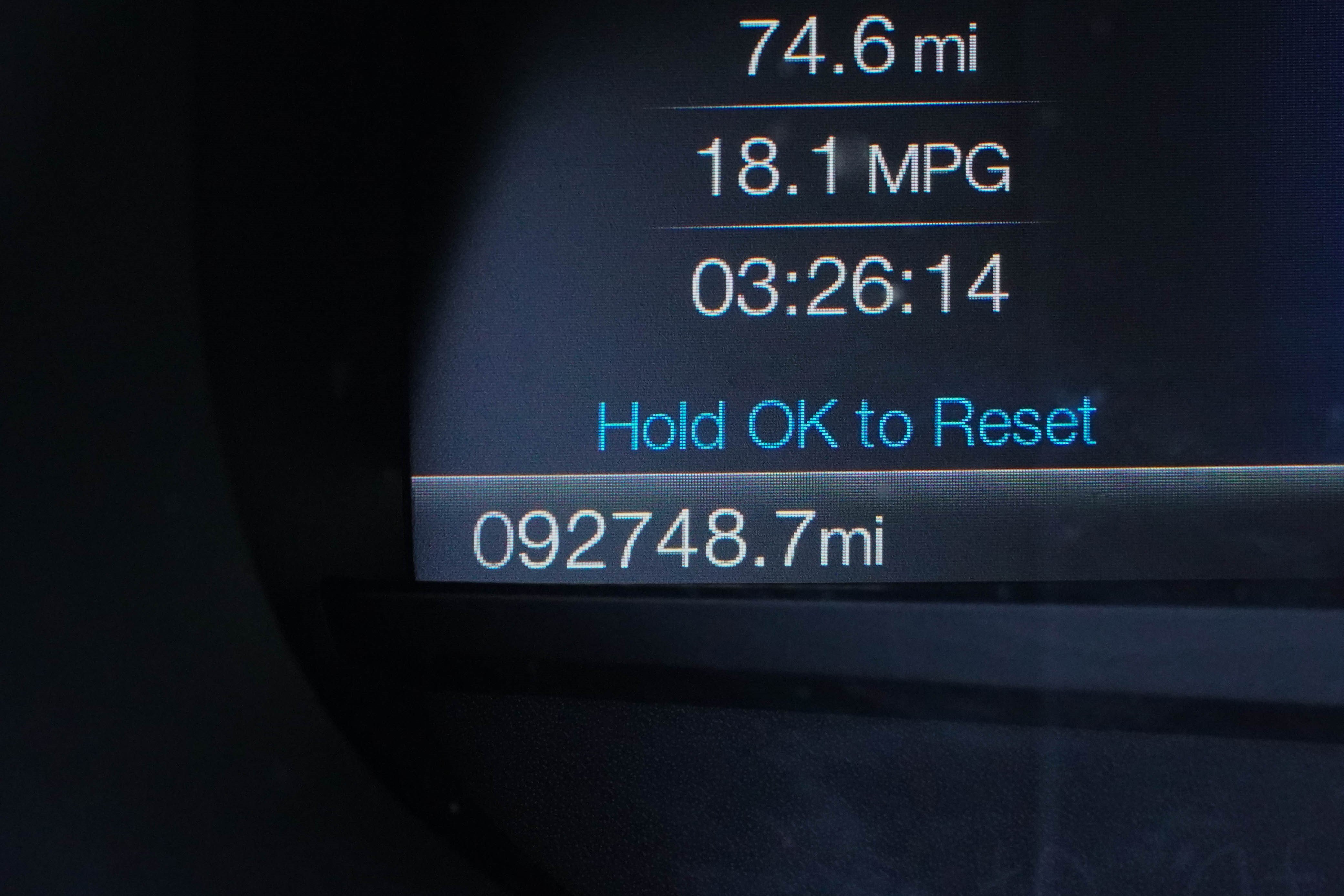 Used 2017 Ford Edge Sport w/ Equipment Group 401A AWD/4WD image 17