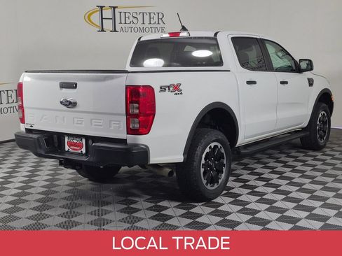 Used 2021 Ford Ranger XL w/ Equipment Group 101A High AWD/4WD image 7