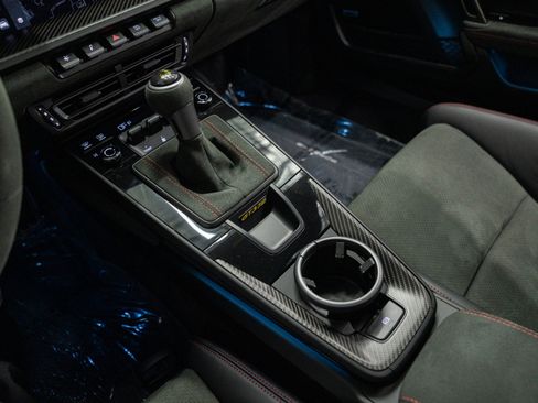 Used 2025 Porsche 911 GT3 RS RWD image 39
