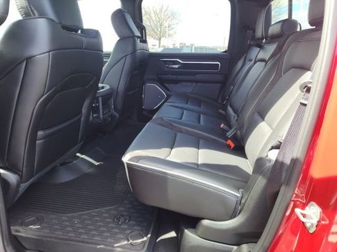 New 2026 RAM 1500 Laramie image 23