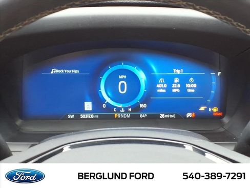 Used 2021 Ford Explorer ST w/ Equipment Group 401A AWD/4WD image 26