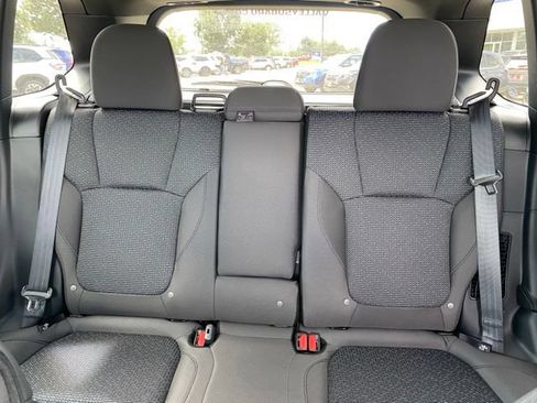 New 2026 Subaru Forester Premium AWD/4WD image 11