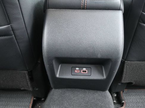 Used 2021 Nissan Altima 2.5 SR FWD image 22