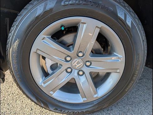 Used 2023 Honda Ridgeline RTL image 20