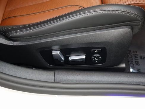 Used 2024 BMW ALPINA B8 xDrive Gran Coupe ALPINA B8 xDrive image 85