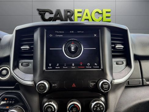 Used 2019 RAM 1500 Big Horn AWD/4WD image 33