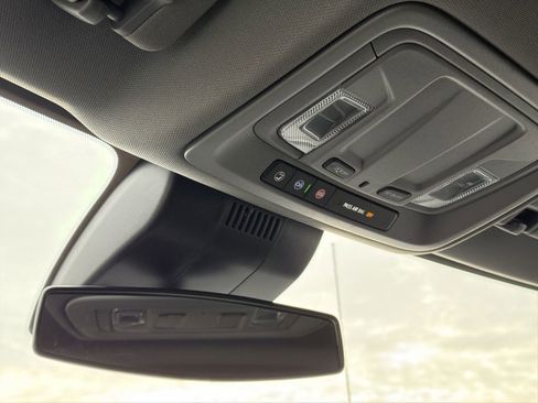 Certified 2024 Chevrolet Silverado 1500 RST w/ Z71 Off-Road Package image 27