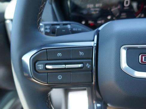 New 2026 GMC Terrain AT4 AWD/4WD image 18