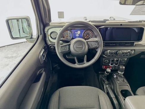 New 2026 Jeep Gladiator Sport image 24