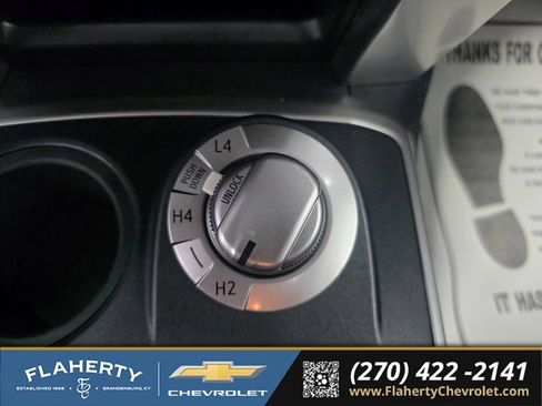 Used 2015 Toyota 4Runner SR5 Premium AWD/4WD image 30