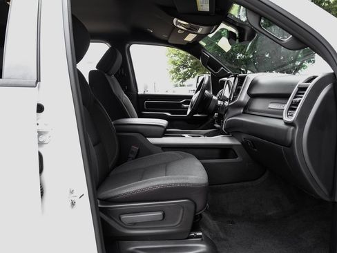 Used 2023 RAM 1500 Big Horn AWD/4WD image 48