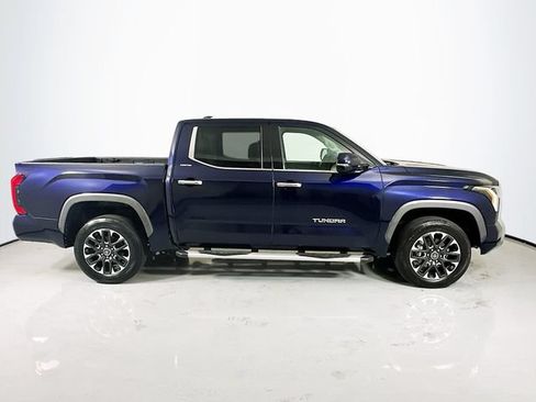 Used 2023 Toyota Tundra Limited w/ Power Package AWD/4WD image 10