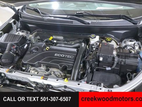 Used 2020 Chevrolet Equinox LT FWD image 33
