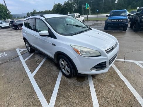 Used 2013 Ford Escape SE AWD/4WD image 11