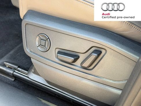Used 2025 Audi Q5 Prestige AWD/4WD image 24
