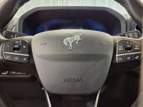 Certified 2024 Ford Bronco Sport Big Bend w/ Convenience Package AWD/4WD image 15