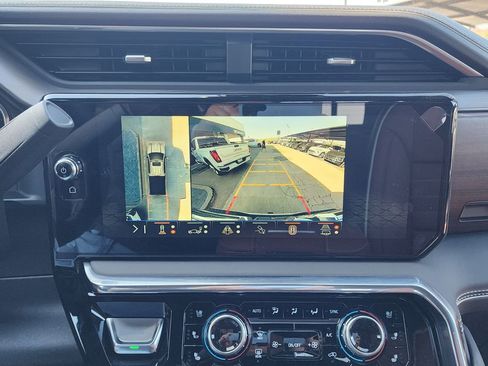 New 2026 GMC Sierra 2500 Denali Ultimate w/ Max Trailering Package AWD/4WD image 31