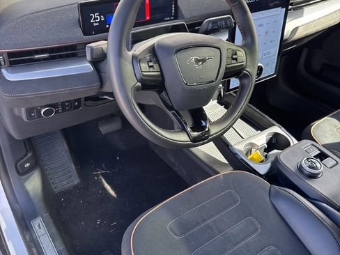 Used 2023 Ford Mustang Mach-E GT image 6