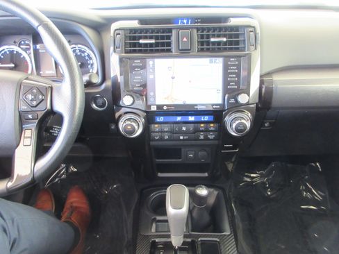 Used 2024 Toyota 4Runner TRD Pro AWD/4WD image 39