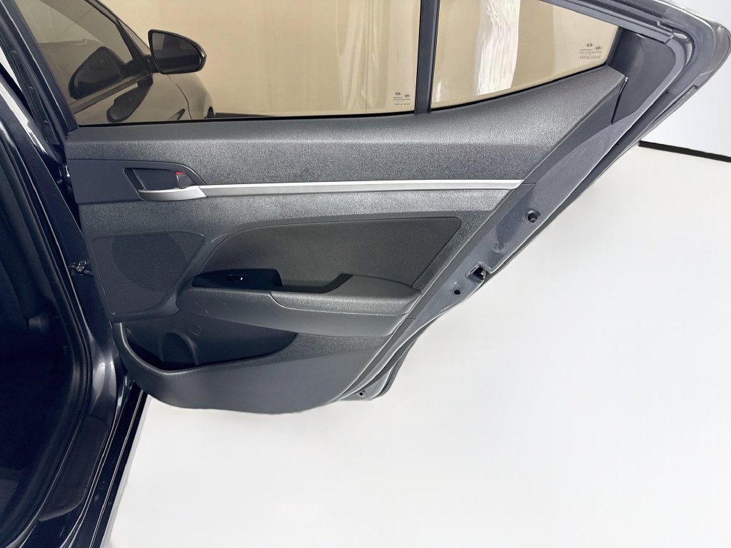 Used 2020 Hyundai Elantra Value Edition w/ Cargo Package (C1) FWD image 27