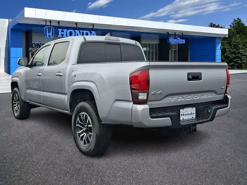 Used 2022 Toyota Tacoma SR image 22