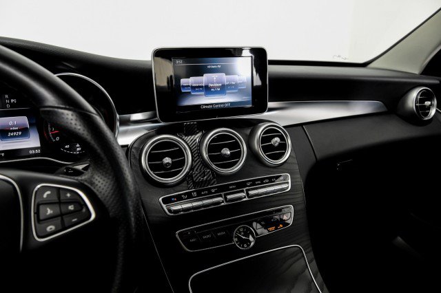 Used 2017 Mercedes-Benz C 300 Sedan image 26