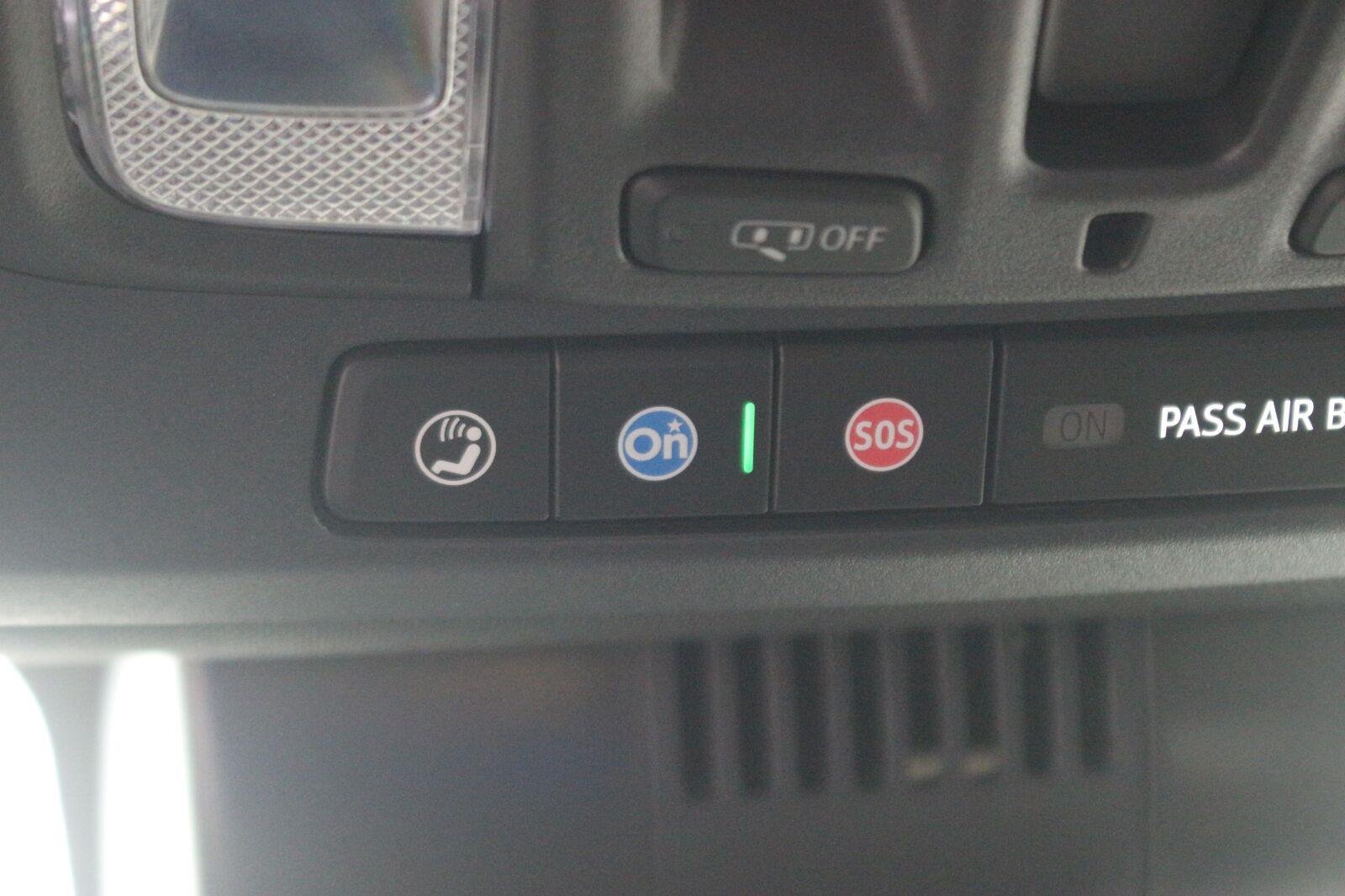 Used 2025 GMC Sierra 1500 AT4 w/ AT4 Premium Package AWD/4WD image 34