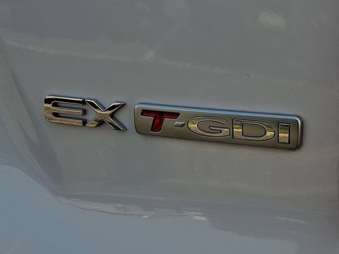 Used 2021 Kia Sorento EX w/ EX AWD X-Line Package image 31