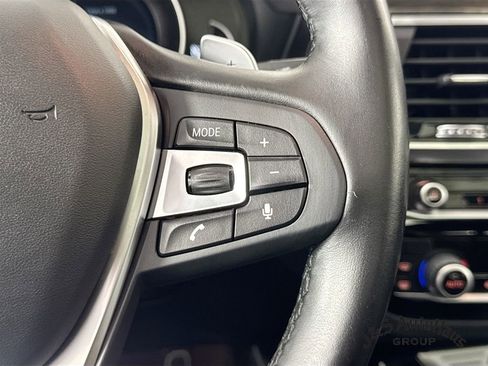 Used 2019 BMW X4 M40i w/ Driving Assistance Package AWD/4WD image 14