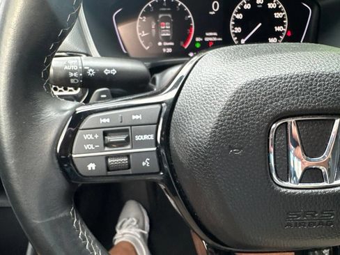 Used 2024 Honda Civic Sport image 18