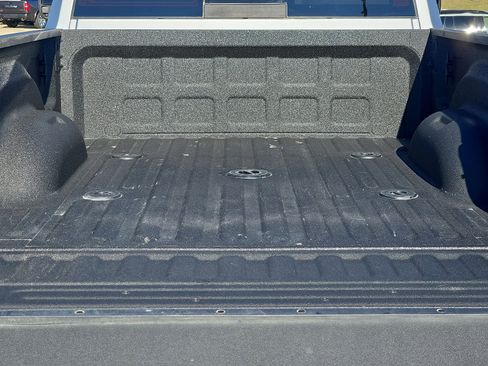 Used 2023 RAM 3500 Laramie image 7