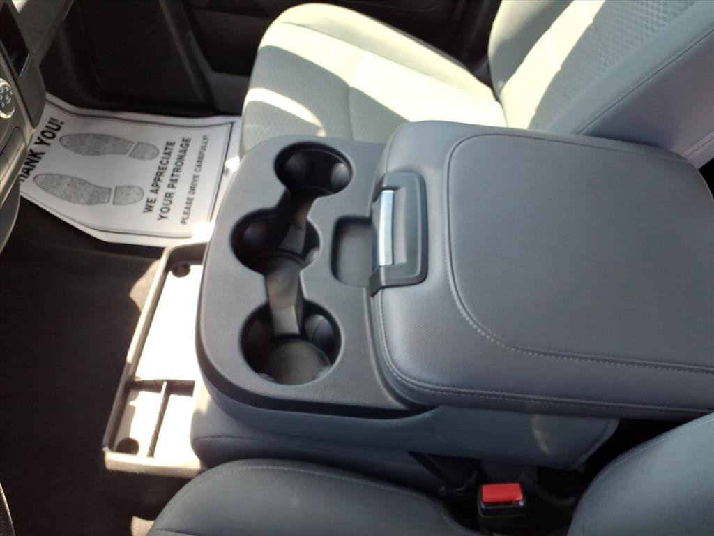 Used 2018 RAM 1500 Express w/ Wheel & Sound Group AWD/4WD image 14