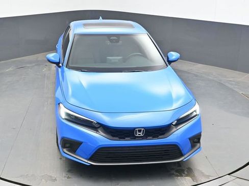 Certified 2024 Honda Civic Sport Touring image 14