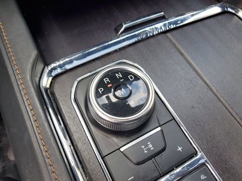 Used 2023 Ford Expedition Max Platinum image 31