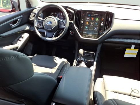 New 2026 Subaru Ascent Premium AWD/4WD image 8